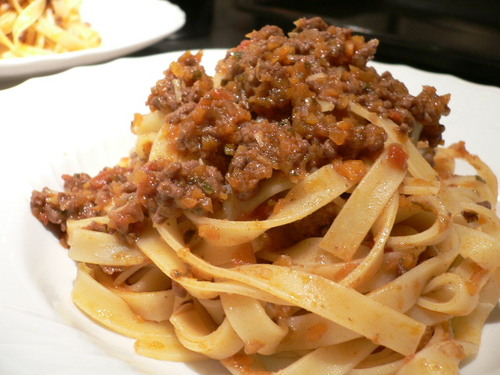 ragu bolognese.JPG